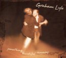 Graham Lyle's new album, something beautiful remains, is here to buy now!