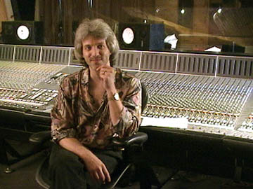 watch bruce miller talking about record production at quad studios