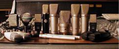 Check out the excellent range of microphones!