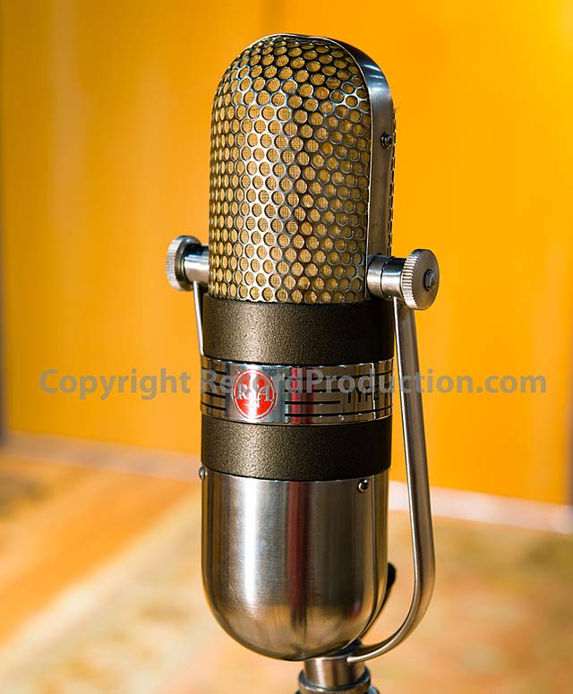 classic microphone collection is extensive at Snap studios