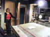 Roundhouse studios' Lisa takes us on a tour of the studio complex